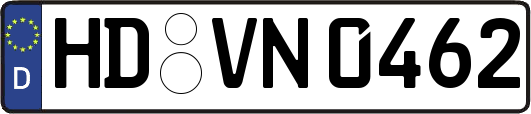 HD-VN0462
