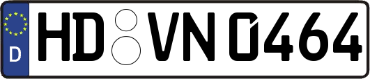 HD-VN0464