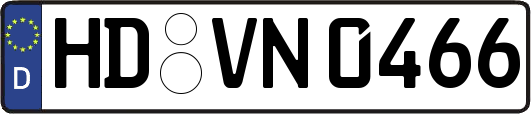 HD-VN0466