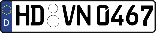 HD-VN0467