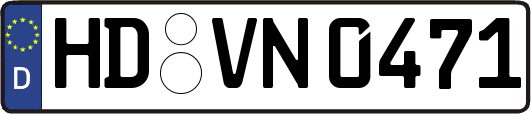 HD-VN0471