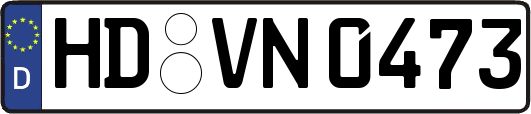 HD-VN0473