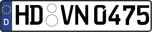 HD-VN0475