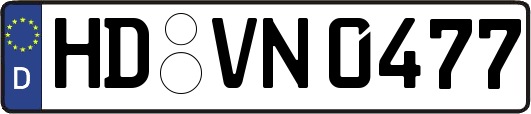 HD-VN0477