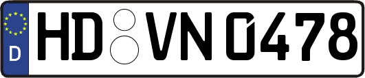 HD-VN0478