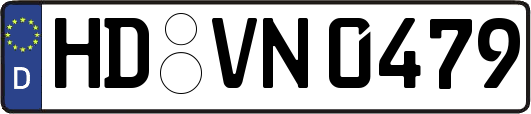 HD-VN0479