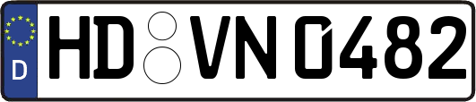 HD-VN0482