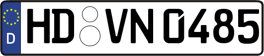 HD-VN0485