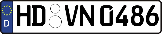 HD-VN0486