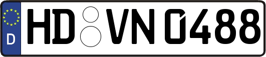 HD-VN0488