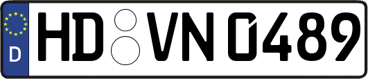 HD-VN0489