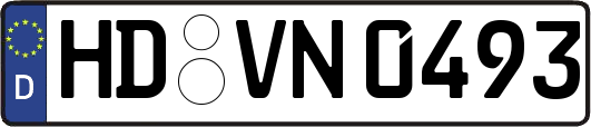 HD-VN0493