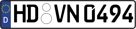HD-VN0494
