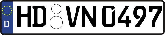 HD-VN0497