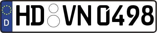 HD-VN0498