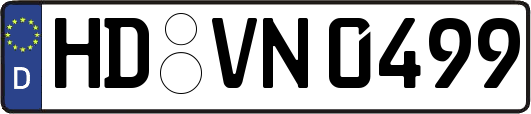 HD-VN0499