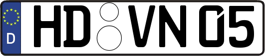 HD-VN05