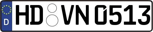 HD-VN0513
