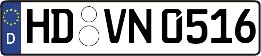 HD-VN0516