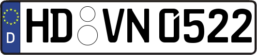 HD-VN0522