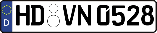 HD-VN0528