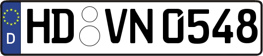 HD-VN0548