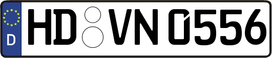 HD-VN0556