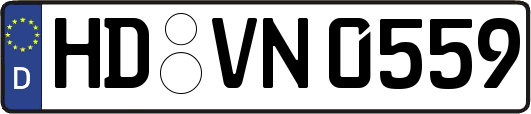 HD-VN0559