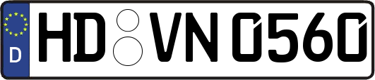 HD-VN0560