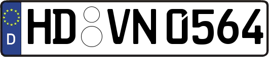 HD-VN0564
