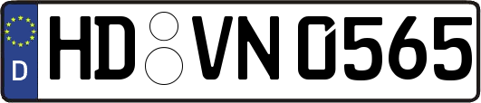 HD-VN0565