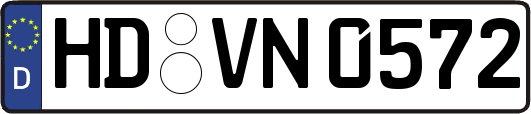 HD-VN0572
