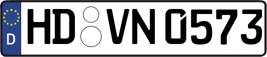 HD-VN0573