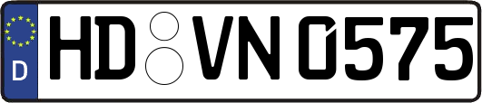 HD-VN0575
