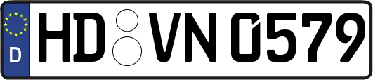 HD-VN0579