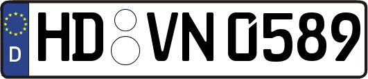 HD-VN0589