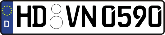 HD-VN0590