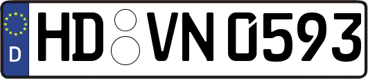 HD-VN0593