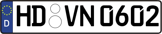HD-VN0602