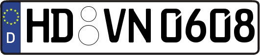 HD-VN0608