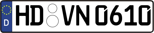 HD-VN0610