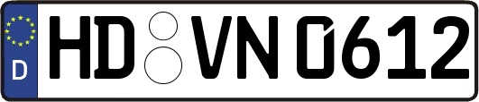 HD-VN0612