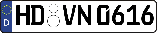 HD-VN0616