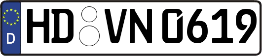 HD-VN0619