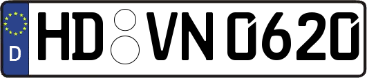 HD-VN0620