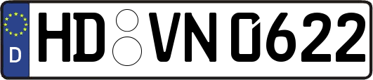 HD-VN0622