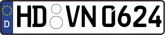 HD-VN0624