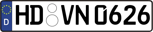 HD-VN0626