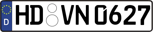 HD-VN0627