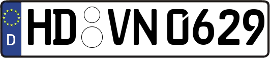 HD-VN0629